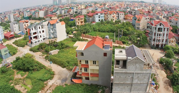 Chính phủ còn "nợ" 60 văn bản dưới luật ảnh 1